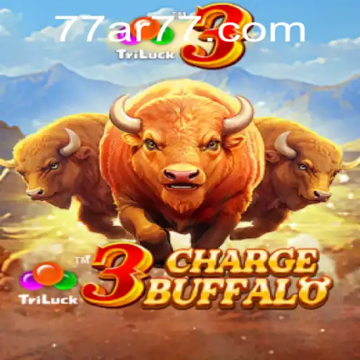 Introdução ao Jogo 3ChargeBuffalo