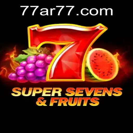 Descubra o Mundo de 7SuperSevensFruits: Um Jogo Inovador Inspirado em 77ar.com