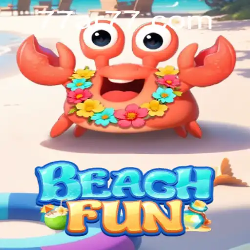 BeachFun: Diversão Ilimitada nas Praias de 77ar.com