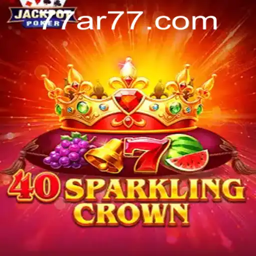Explorando o Fascinante Universo de 40SparklingCrown