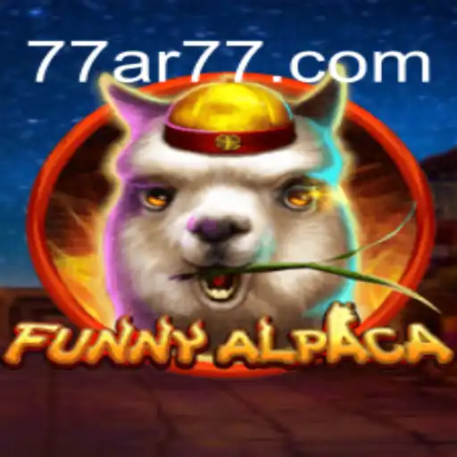 Descubra o Mundo de FunnyAlpaca: Um Jogo Divertido com 77ar.com