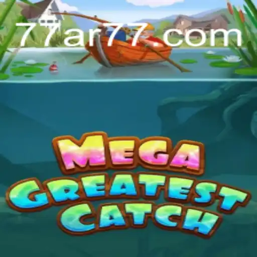 MegaGreatestCatch: Uma Aventura Emocionante no Mundo dos Jogos