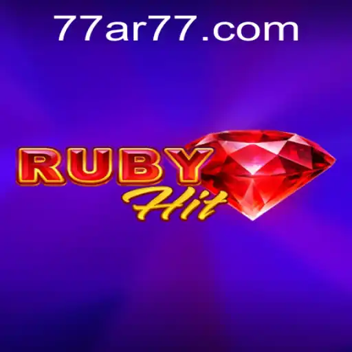 Descubra RubyHit: O Jogo Aventura Inovador de 77ar.com