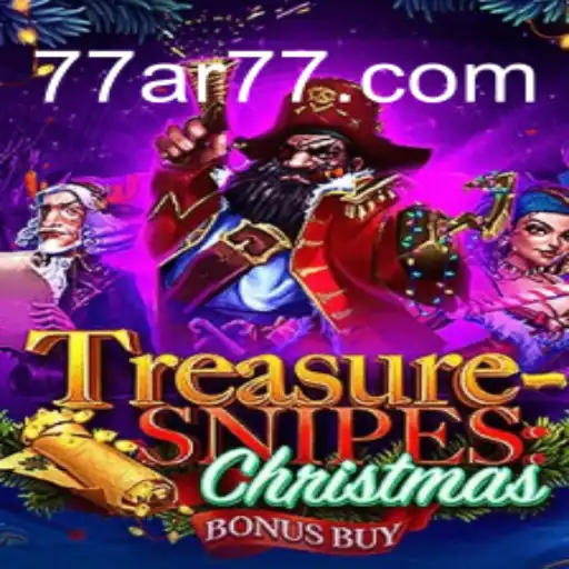 Explorando o Mundo do Jogo TreasuresnipesChristmas