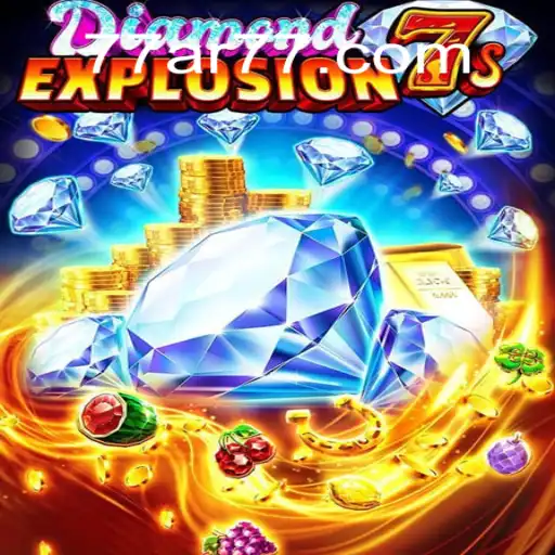 Descubra a Emoção de DiamondExplosion7s: Um Mergulho no Mundo dos Cassinos Online