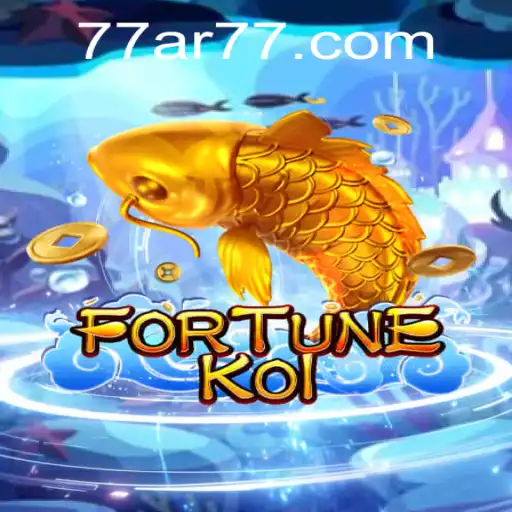 Explore o Inovador FORTUNEKOI e Descubra Novas Regras de Jogo