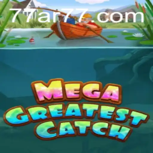 MegaGreatestCatch: Uma Aventura Emocionante no Mundo dos Jogos