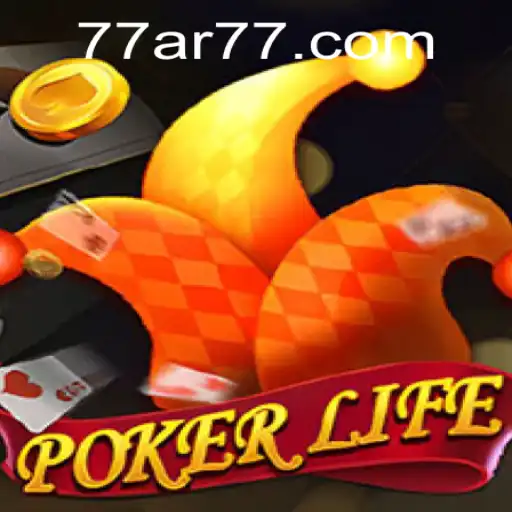 PokerLife: Mergulhe nas Emoções do Jogo de Cartas com 77ar.com
