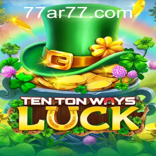 Desvendando TenTonWaysLuck: Um Guia Completo