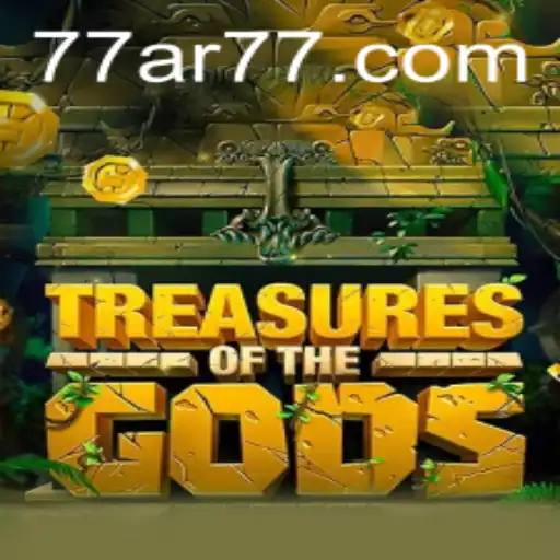 Explorando o Fascinante Mundo de TreasureoftheGods