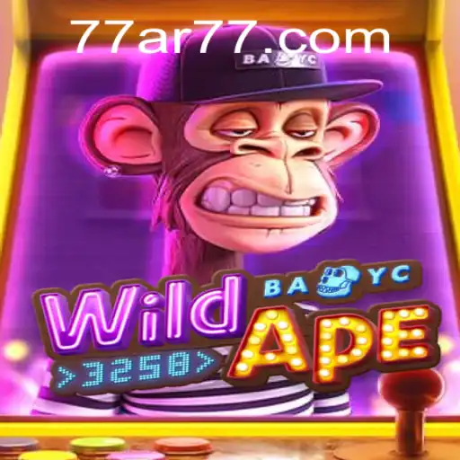 Explorando o Mundo Emocionante de WildApe3258